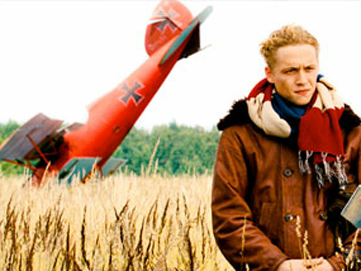 The Red Baron (2008)