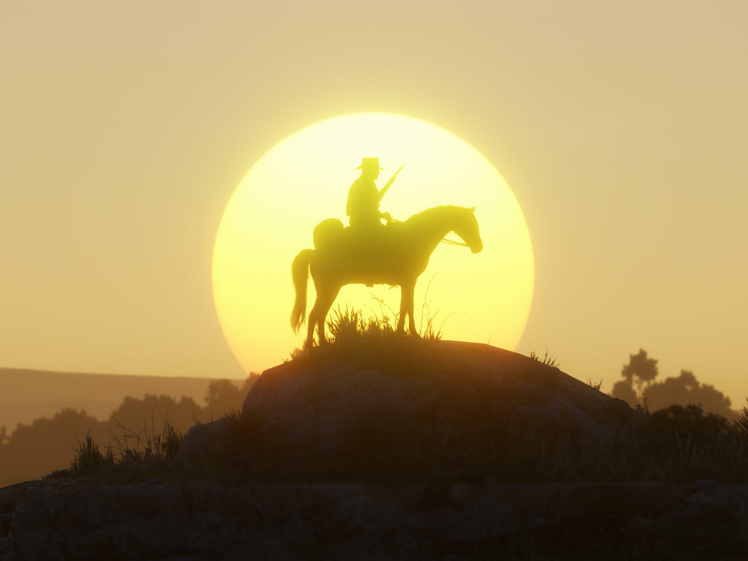 Red Dead Redemption 2 (£24.99) 