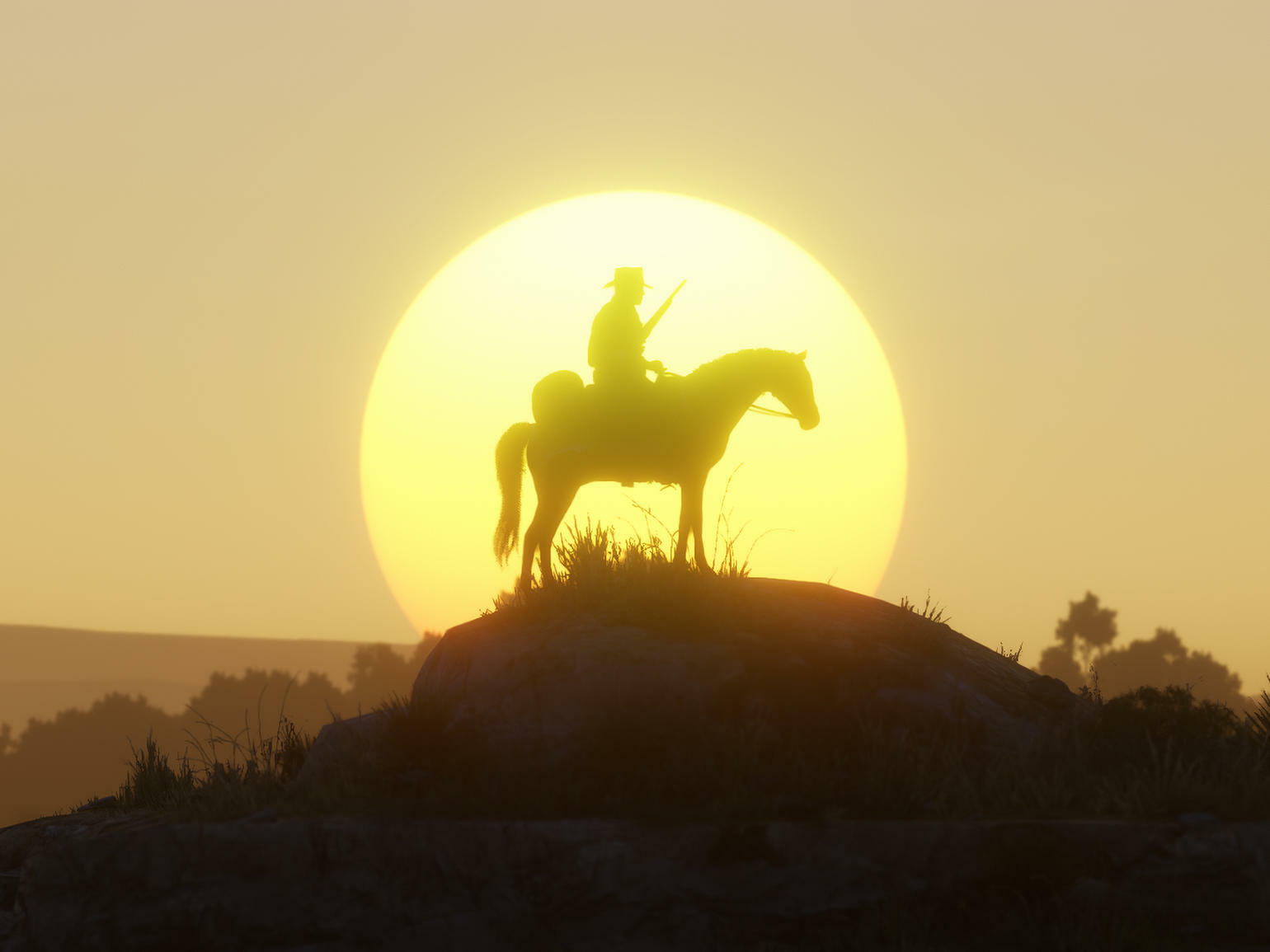 Red Dead Redemption 2 (£24.99)