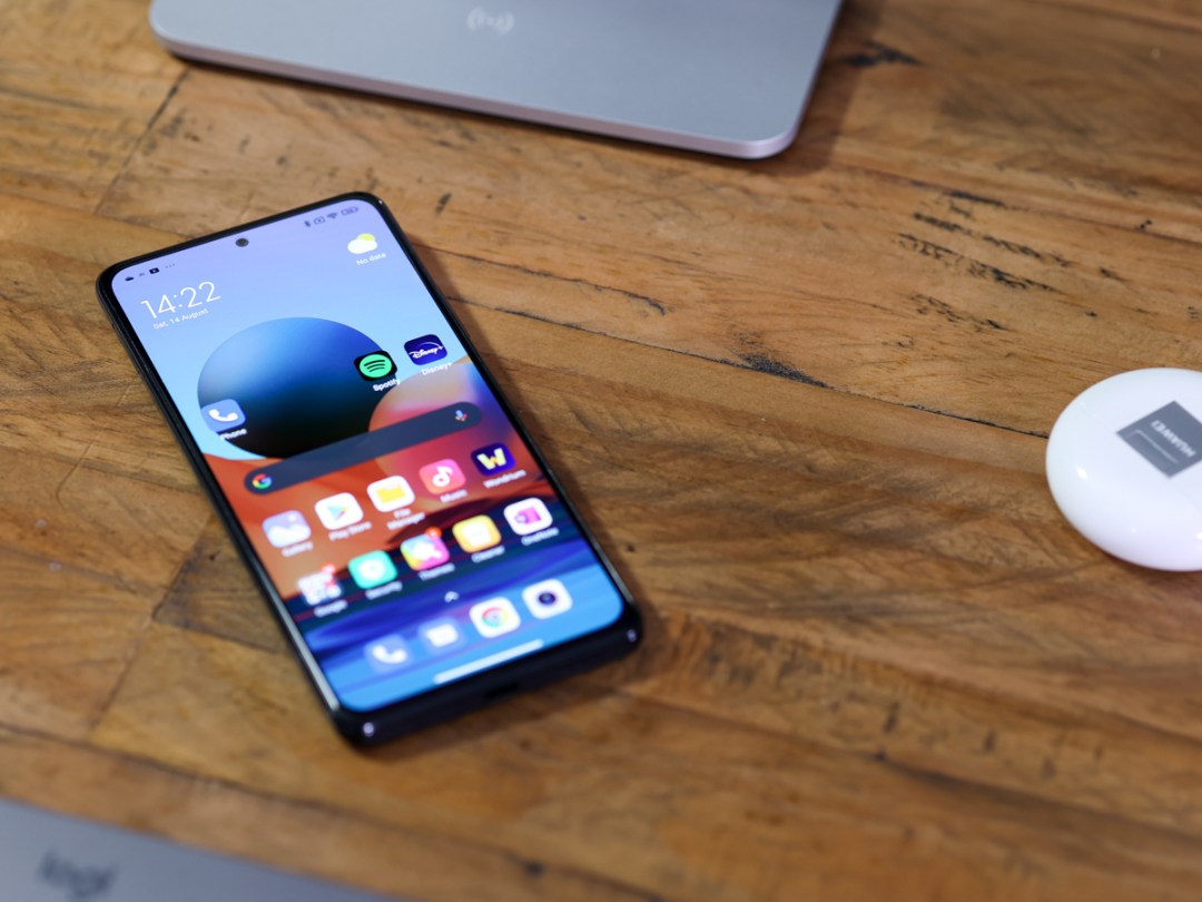 Redmi Note 10 Pro Max review: The big upgrade is welcome, but do you need  it ?