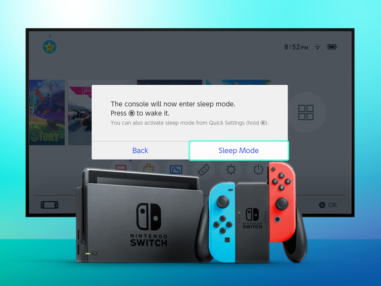 Nintendo Switch tips & tricks: the top 11 things to know