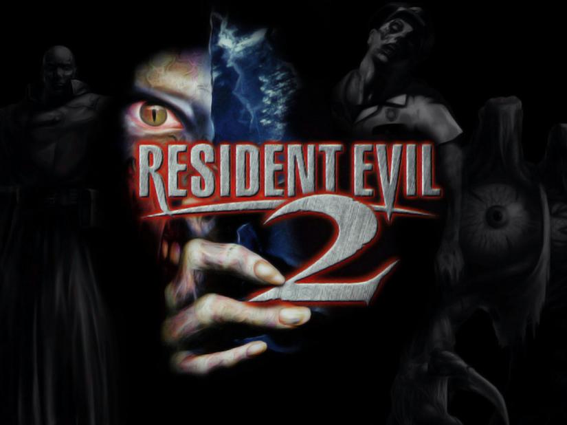 Resident Evil 2 remake in the works after years of fan prodding
