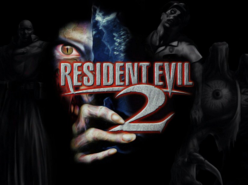 Resident Evil 2 remake in the works after years of fan prodding
