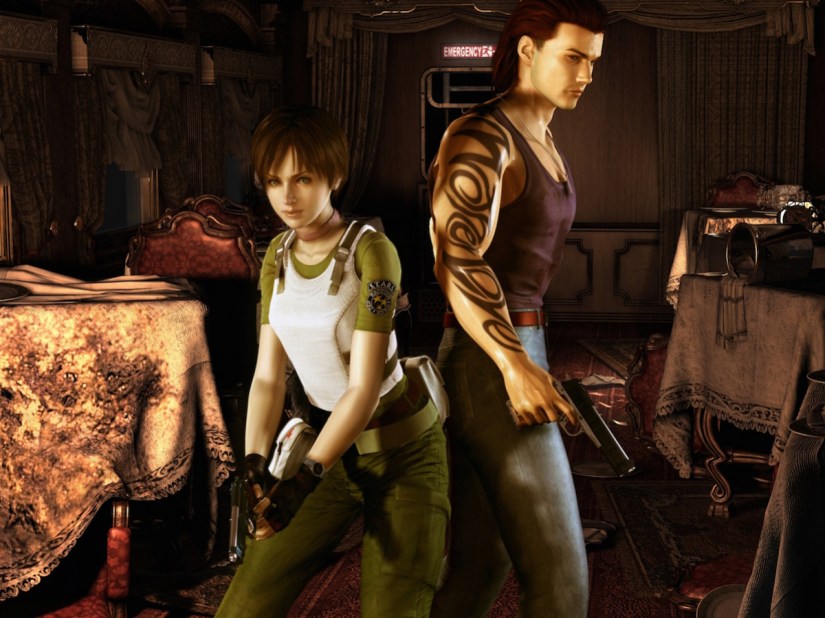 Fully Charged: Resident Evil Zero remaster revealed, plus Roku 2 hits the UK