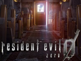 Resident Evil Zero HD Remaster review