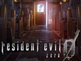 Resident Evil Zero HD Remaster review