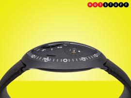 Ressence Type2 smartwatch is crowned the king of clever