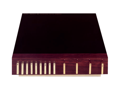 Retro chic – Sinclair Neoteric 60 (1968)
