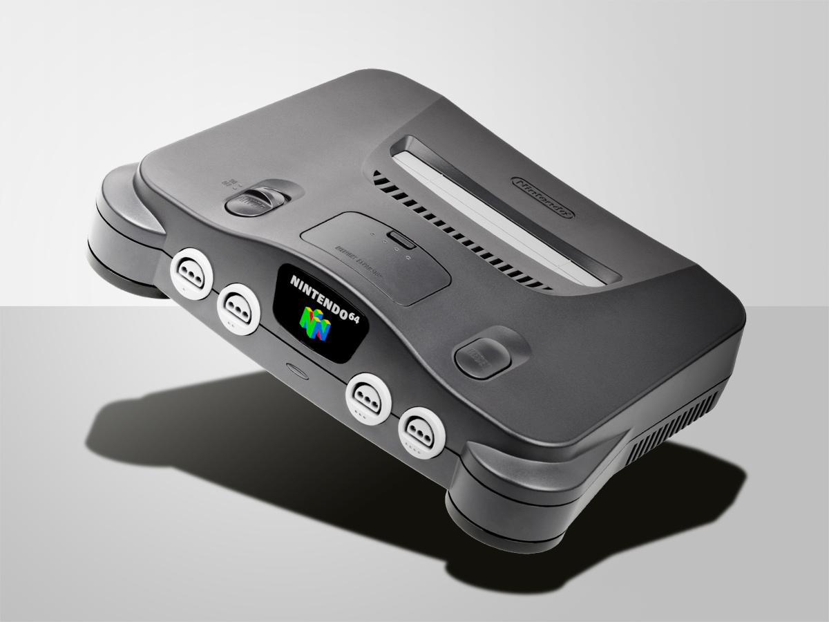 Miniature heroes six mini retrogaming consoles we want to see Stuff