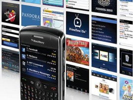 RIM to give out BlackBerry 10 devices for free – to developers