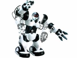 Robosapien is back with iOS and Android compatibility