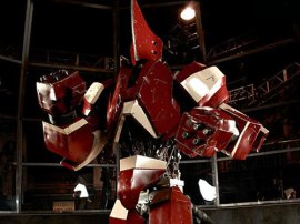 Real robot boxing is coming