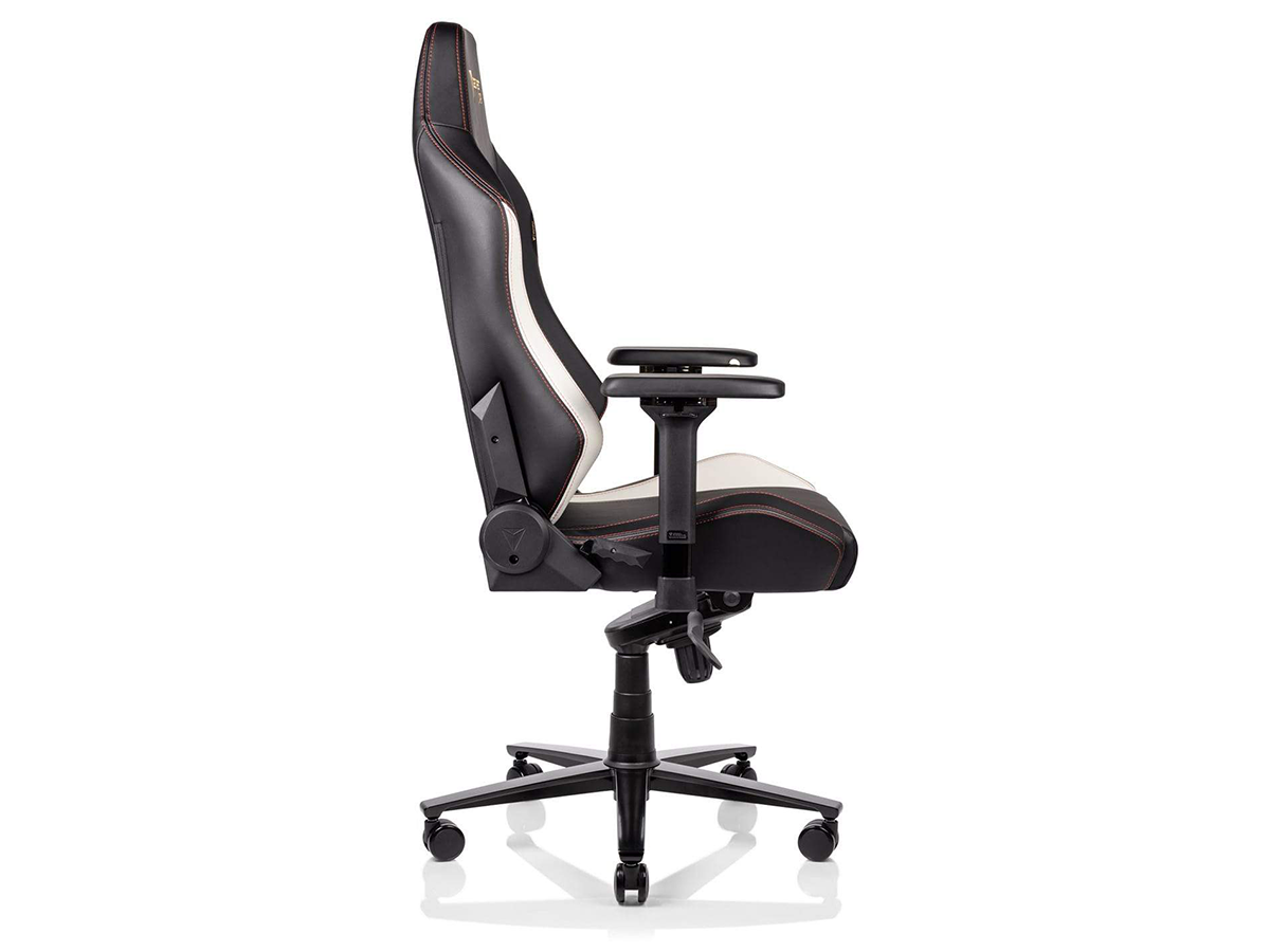 Gaming chairs for comfort and style