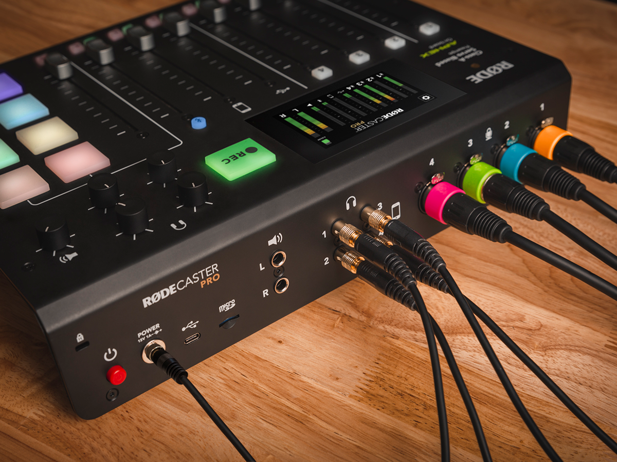 How to edit your podcast
