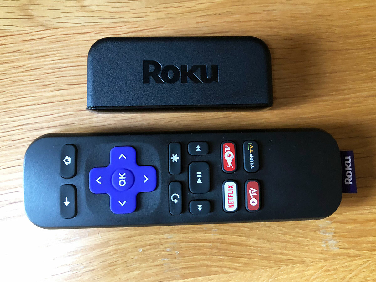 Roku Express (2017) Verdict