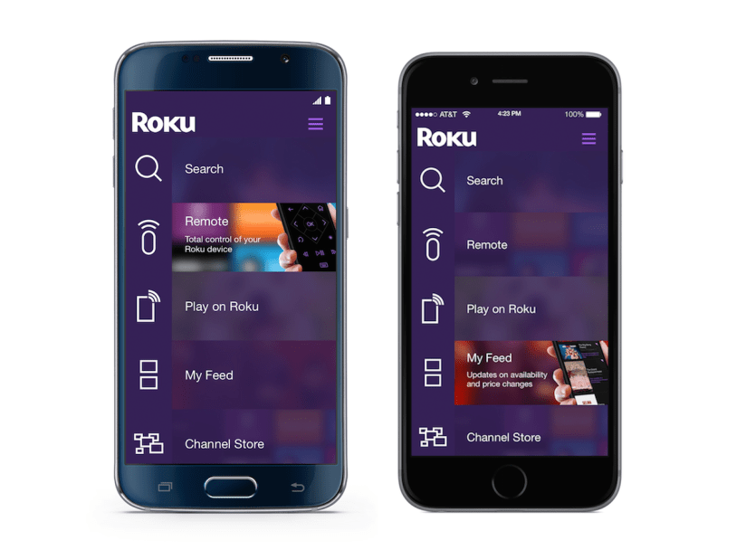 Roku’s latest OS update lets you follow shows, movies, and more across services