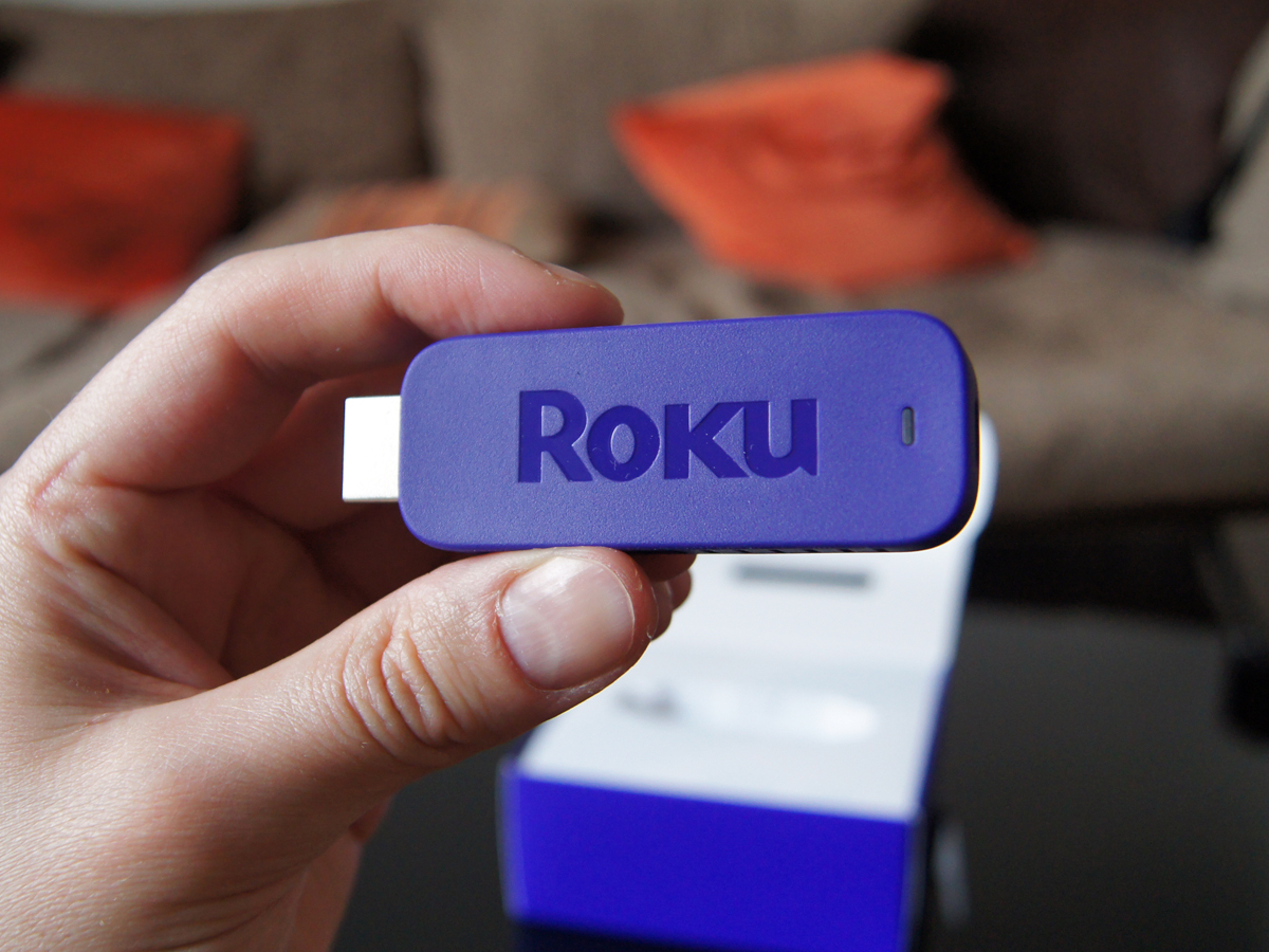 Roku Streaming Stick