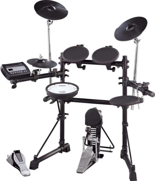 Roland TD-3KV review