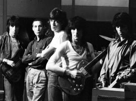 Time Waits For No One: how tech changed music forever