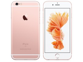 Fully Charged: Rose Gold leading iPhone 6s preorders, and NASA launching 4K channel