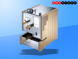Get your coffee just right with Roest