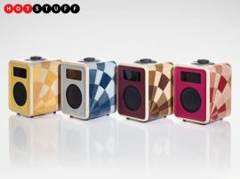 Ruark’s new Tempo radio is a wooden wireless that oozes class