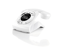 Sagemcom Sixty gets a lick of white paint for Christmas