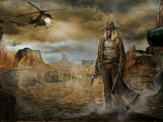 The Saint of Killers