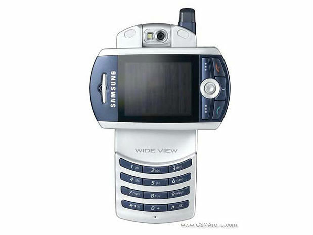 Samsung Z130 (2006)