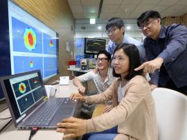 Samsung’s 60Ghz Wi-Fi tech claims to boost speeds five times over