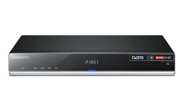 Samsung brings HD, Smart Hub and 3D to BD-DT7800 PVR