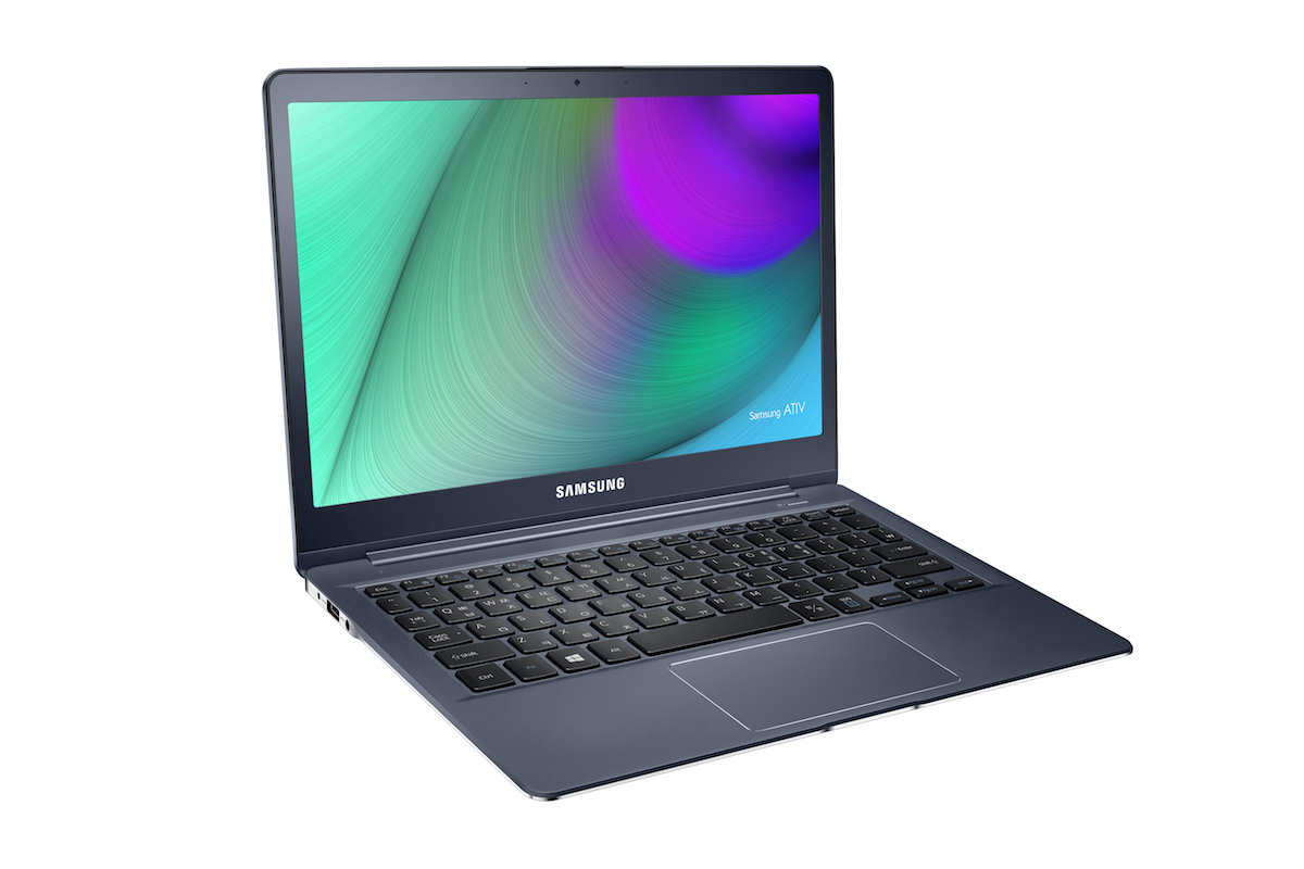 Samsung Ativ Book 9 (2015)