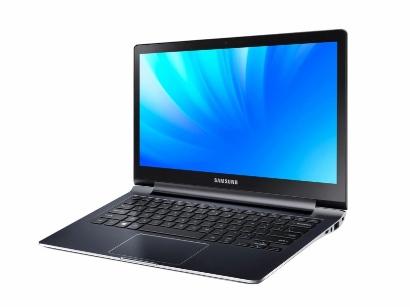 Samsung pulling out of laptop market in Europe