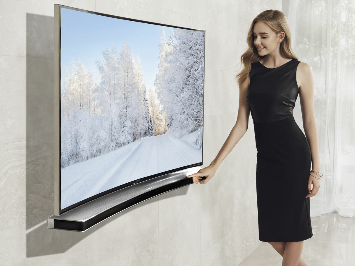 a TV? Samsung now makes a soundbar to match | Stuff