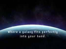 Samsung Galaxy S3 gets official teaser video