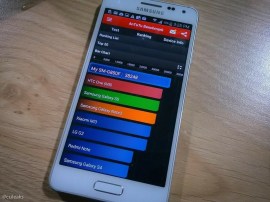 More Samsung Galaxy Alpha photos and details leak; official reveal tomorrow?