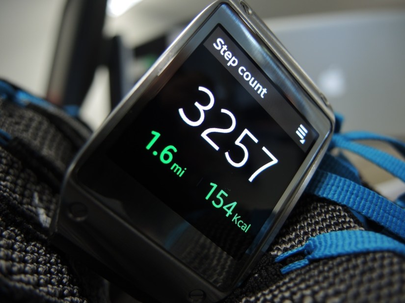 Original Samsung Galaxy Gear smartwatch to get Tizen upgrade