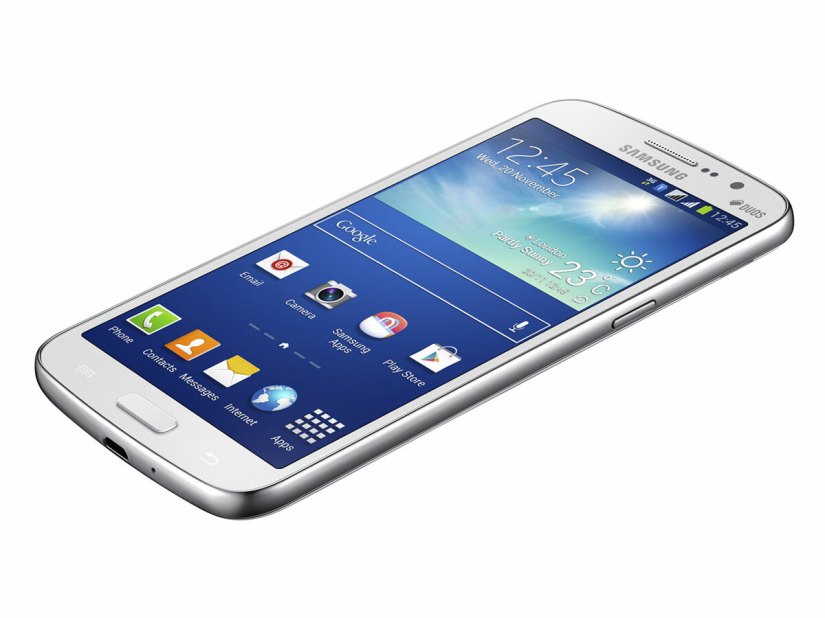 Samsung Galaxy Grand 2: another phablet on the horizon