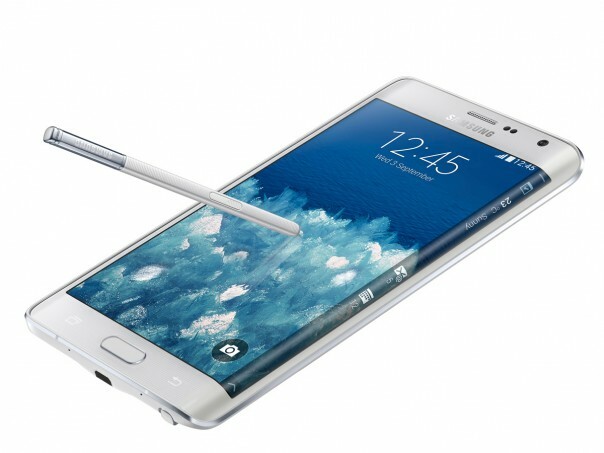 10 things you need to know about the Samsung Galaxy Note 4