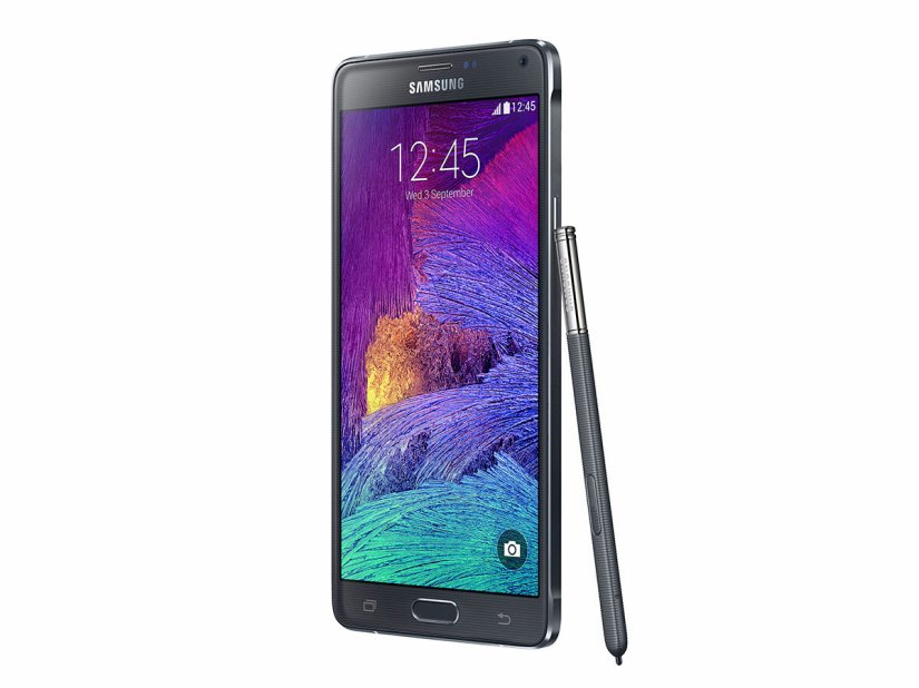 Samsung Galaxy Note 4 out 10 October in UK, pre-orders begin tomorrow
