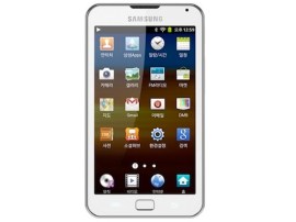 Samsung launches dual-core Galaxy Player 70 Plus