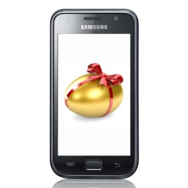 5 of the best Easter Weekend apps