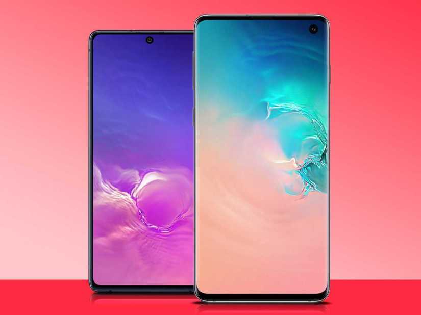 Samsung Galaxy S10 Lite vs Galaxy S10: What’s the difference?