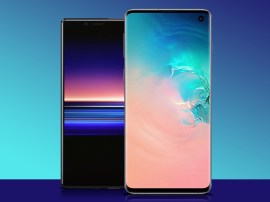Samsung Galaxy S10 vs Sony Xperia 1: Which is best?