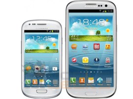 Samsung Galaxy S3 Mini specs and photo reveal it may be like the S3 in shape only
