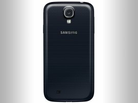 Samsung Galaxy S4 features Dual Camera shooting mode