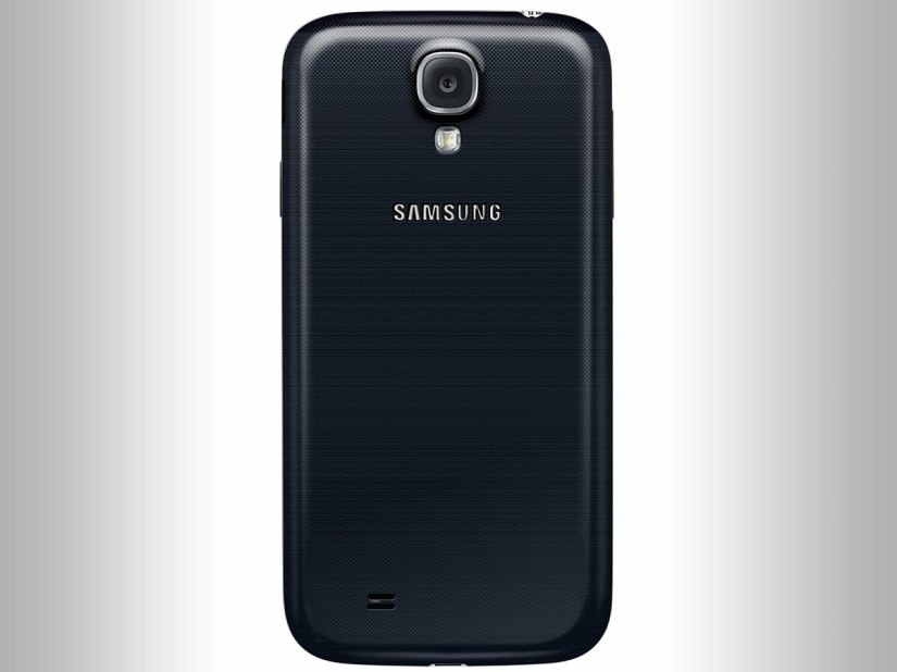 Samsung Galaxy S4 features Dual Camera shooting mode