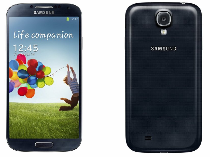 Samsung Galaxy S4 – what we wanted, what we got