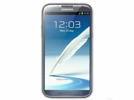 Rumour – Samsung Galaxy S4 to feature 5-inch 1080p screen