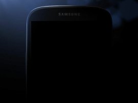 Samsung Galaxy S4 to have 8-core processor and 5in screen, says report